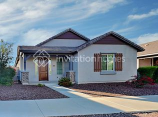 20741 W Legend Trl, Buckeye, AZ 85396