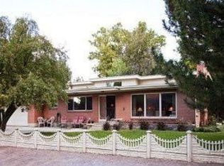 1699 E Winward Dr, Holladay, UT 84117