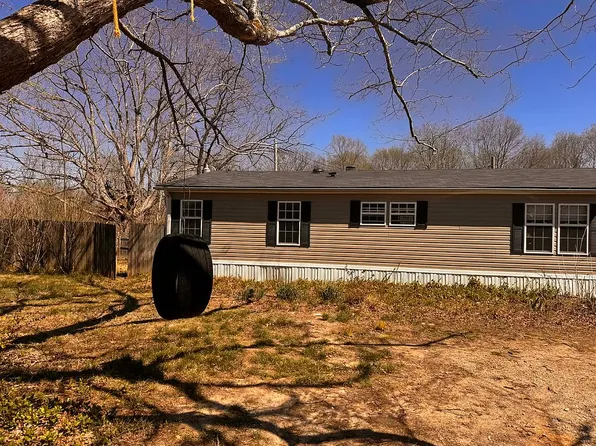 716 Willoughby Rd, Beech Bluff, TN 38313