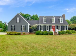 104 Westgate Dr, Elon, NC 27244