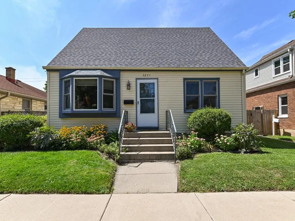 3271 South Griffin AVENUE, Milwaukee, WI 53207