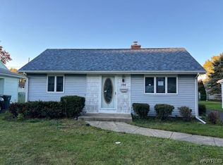 184 Oelkers St, North Tonawanda, NY