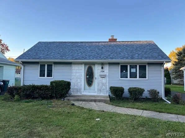 184 Oelkers St, North Tonawanda, NY 14120