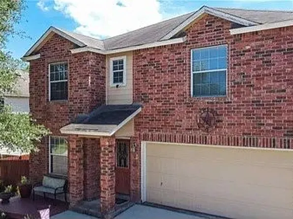 438 S Water Ln, New Braunfels, TX 78130