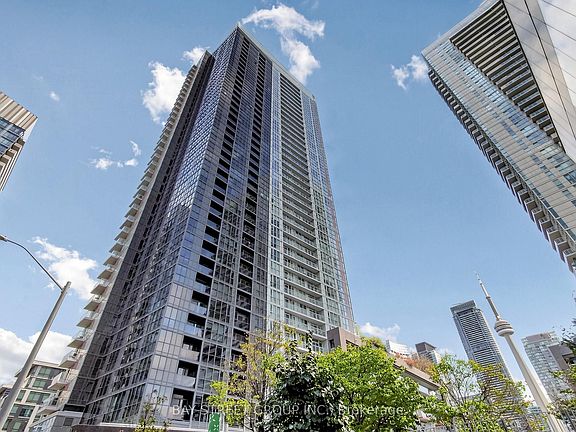 2nd image of 85 Queens Wharf Rd Unit 316