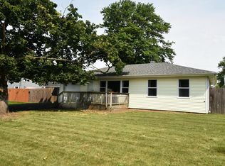 1101 Krings Ln, Joliet, IL 60435