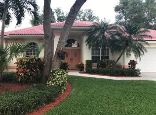 6852 Compton Ln S, Naples, FL 34104