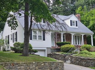 12 Pine Tree Dr, Worcester, MA 01609