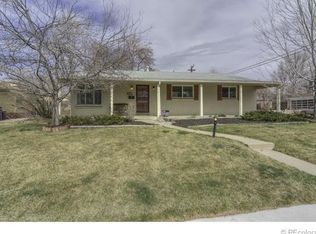 4499 E Montana Pl, Denver, CO 80222