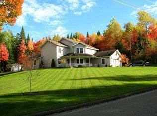 278 16th Ave, Madawaska, ME 04756