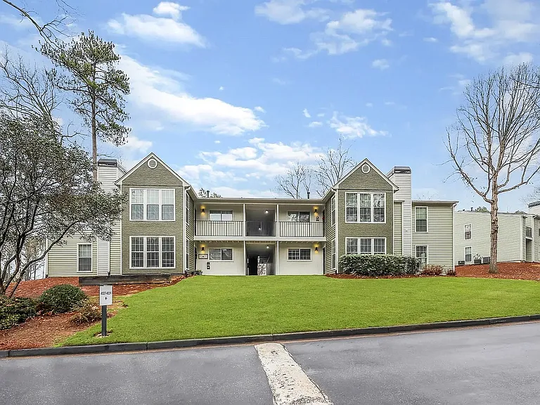 Elliot Gwinnett Place — Photo 56