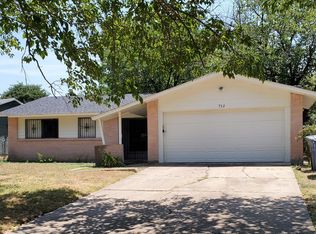 712 Edgedale Dr, Dallas, TX 75232