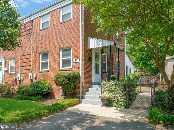 5 S Ingram St, Alexandria, VA 22304