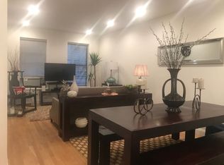 659 W 162nd St #344, New York, NY 10032