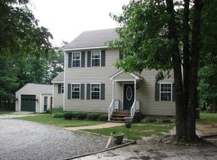 2335 Stoney Brook Rd, Powhatan, VA 23139