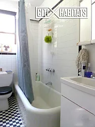 Rented by Citi Habitats