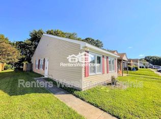 2838 Eric Ct, Chesapeake, VA 23323