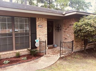 9531 Short Leaf Dr, Shreveport, LA 71118