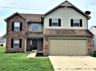 5803 Prairie Creek Dr, Indianapolis, IN 46254