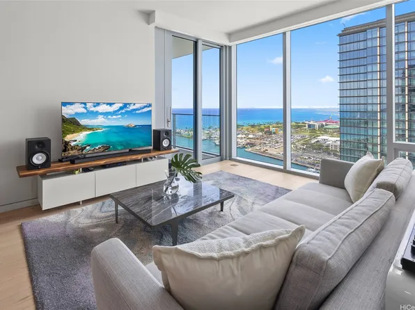 1118 Ala Moana Blvd #2903, Honolulu, HI 96814