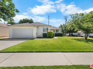8900 Amigo Ave, Northridge, CA 91324
