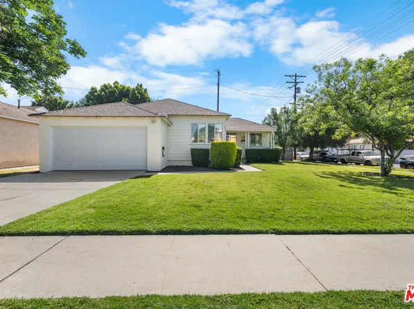 8900 Amigo Ave, Northridge, CA 91324