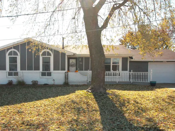 706 W Scidmore St, Clarinda, IA 51632