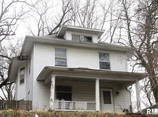 2830 8th Ave, Rock Island, IL