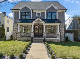 324 Thorn St, Sewickley, PA