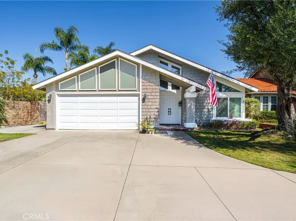 21501 Via Sombreada, Lake Forest, CA 92630