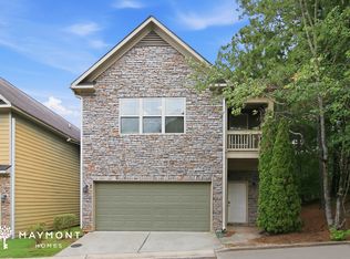 1630 Yukon Ct, Atlanta, GA 30349