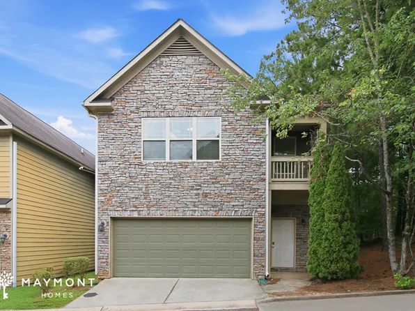1630 Yukon Ct, Atlanta, GA 30349