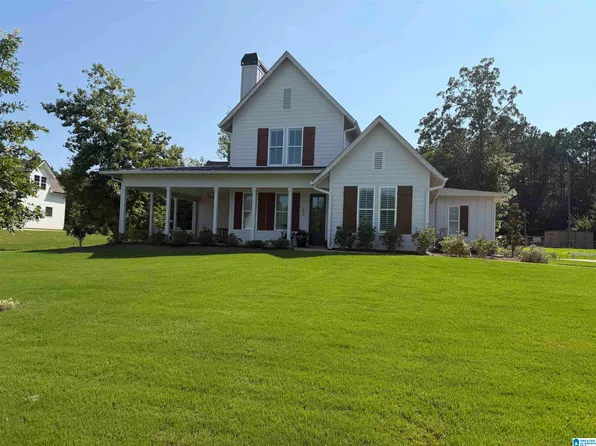 65 Stonewood Ln, Springville, AL 35146