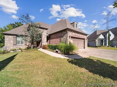 13703 S 28th St, Bixby, OK, 74008