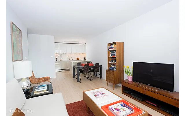 Rented by Douglas Elliman | media 46