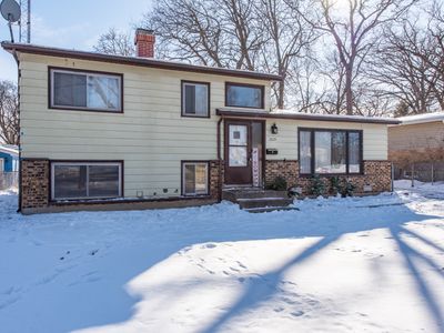 2029 Edgewood Rd, Waukegan, IL, 60087
