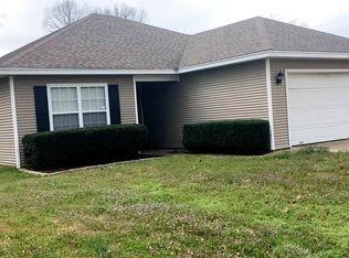 1001 Canterbury, Benton, AR 72015