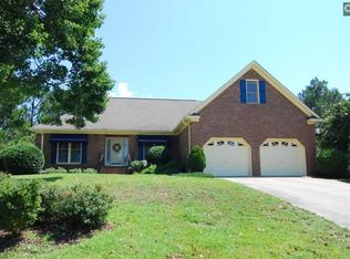 116 Hogans Run, Columbia, SC 29229