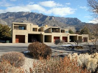 793 Tramway Ln NE UNIT 7, Albuquerque, NM 87122