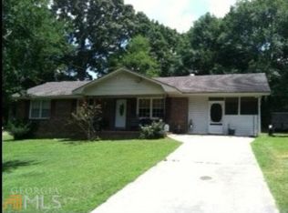 120 Walker Way, Cedartown, GA 30125