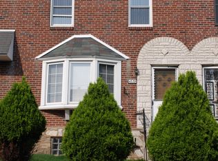 4339 Chippendale Ave, Philadelphia, PA 19136