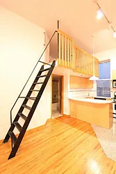 Rented by Level Group