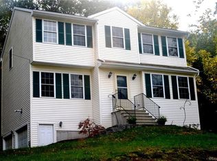 93 Eugene Ave, Bristol, CT 06010