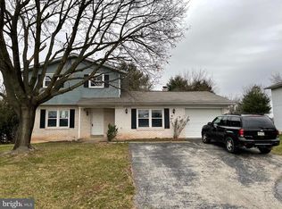 3531 Tower Dr, Dover, PA 17315