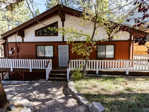 300 E Sherwood Blvd, Big Bear City, CA 92314