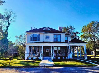 301 S Beech St, Ocilla, GA 31774