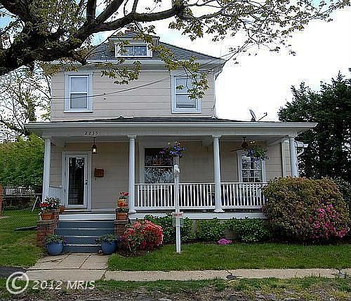 2nd image of 2235 N Dinwiddie St