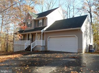 28056 Pastor Ct, Mechanicsville, MD 20659