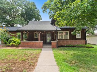 703 Grove St, Perry, IA 50220