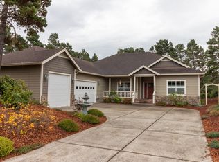 2163 Royal Saint George Dr, Florence, OR